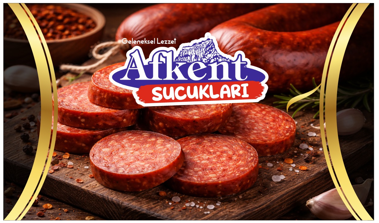 Geleneksel Sucuk Üretimi
